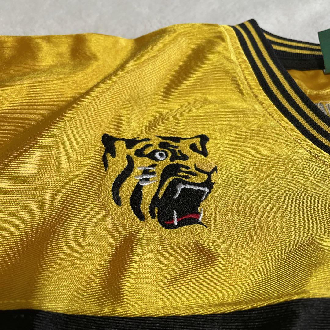 中古・古着通販】阪神タイガース (ハンシンタイガース) MA-1