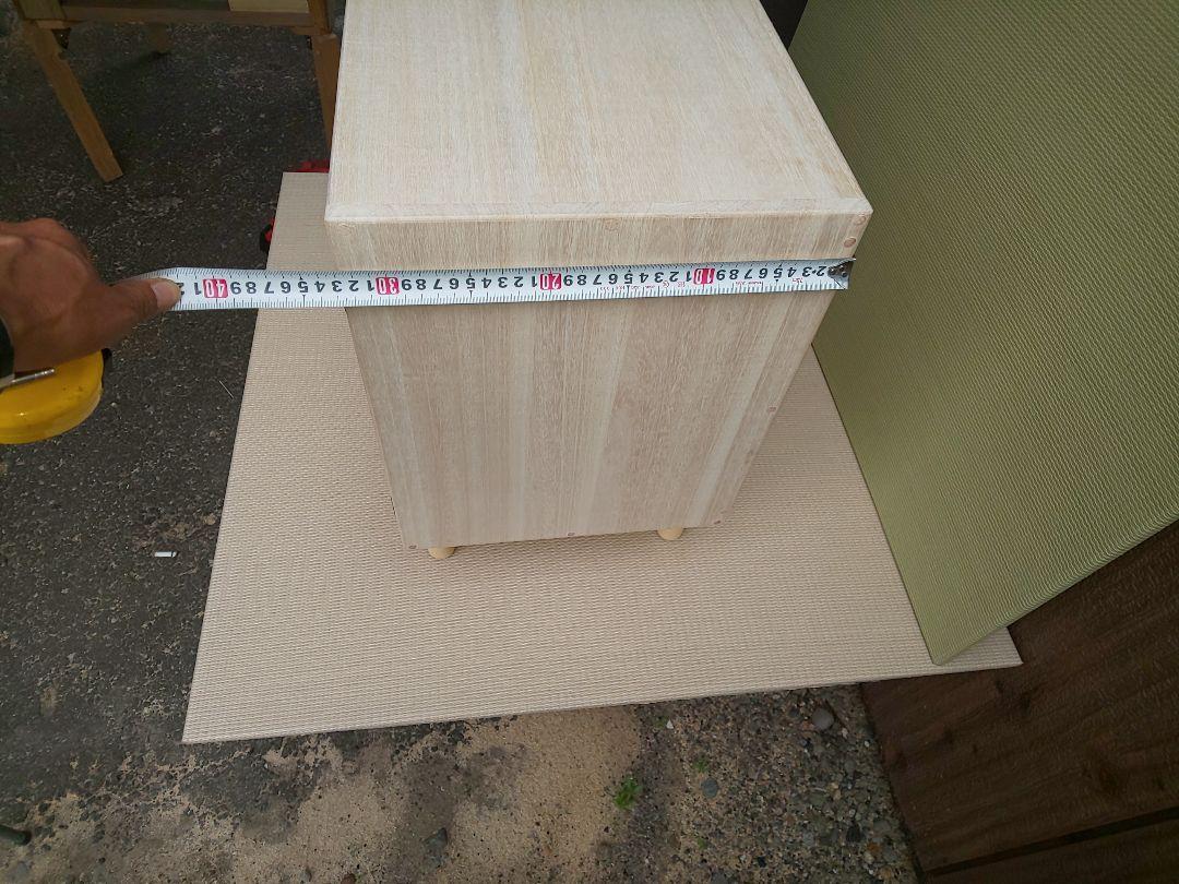 飾り棚(可動棚)受注製作