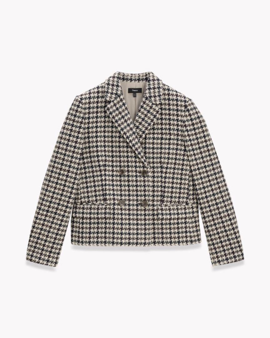 Theory ジャケット