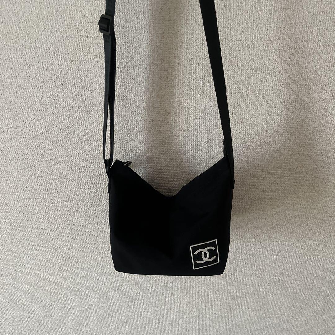 ノベルティバッグ非売品