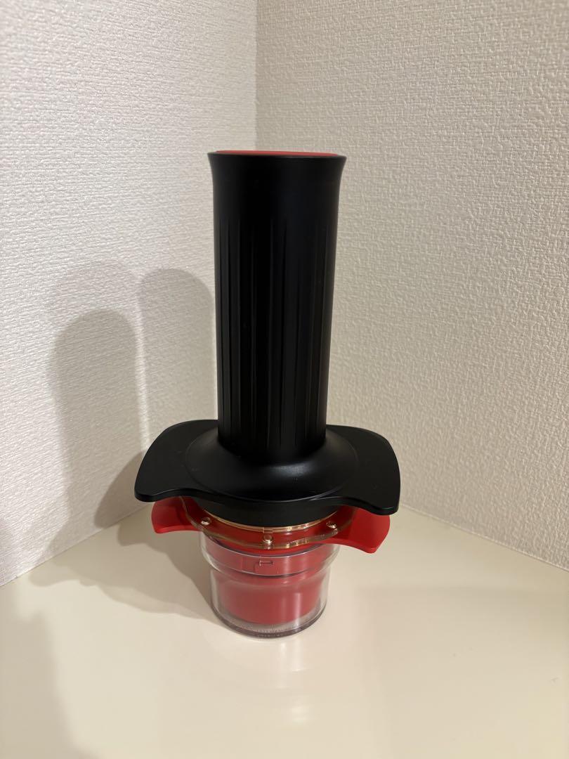 Bouwer　カフラーノ(Cafflano) Kompresso