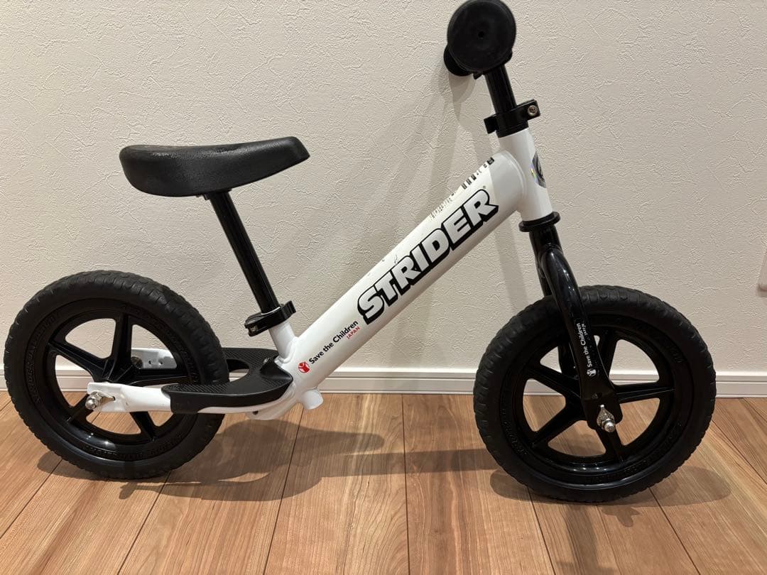 STRIDER ストライダー