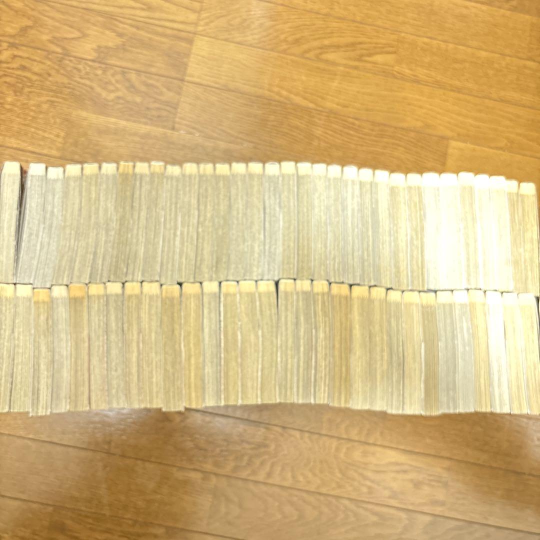 カイジ　全巻セット