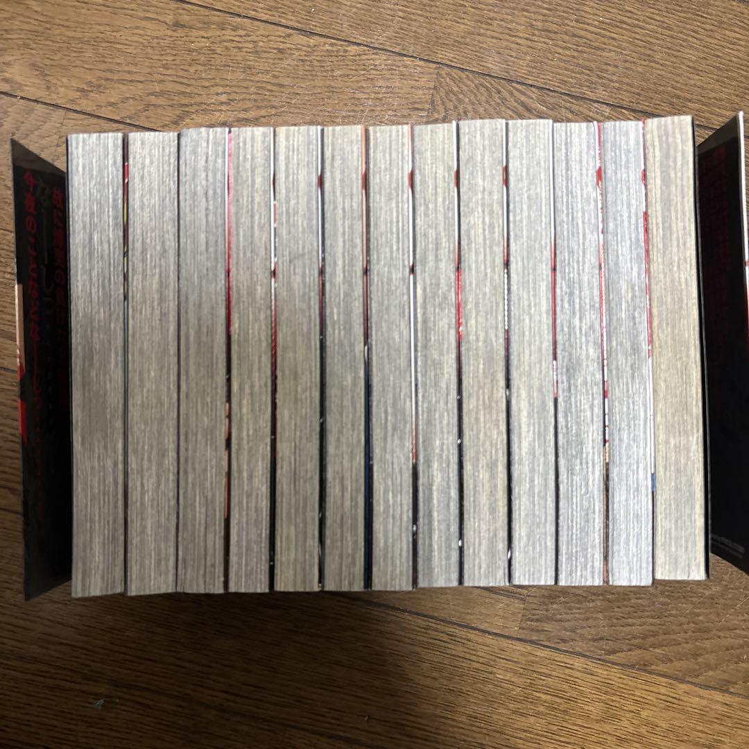 カイジ　全巻セット