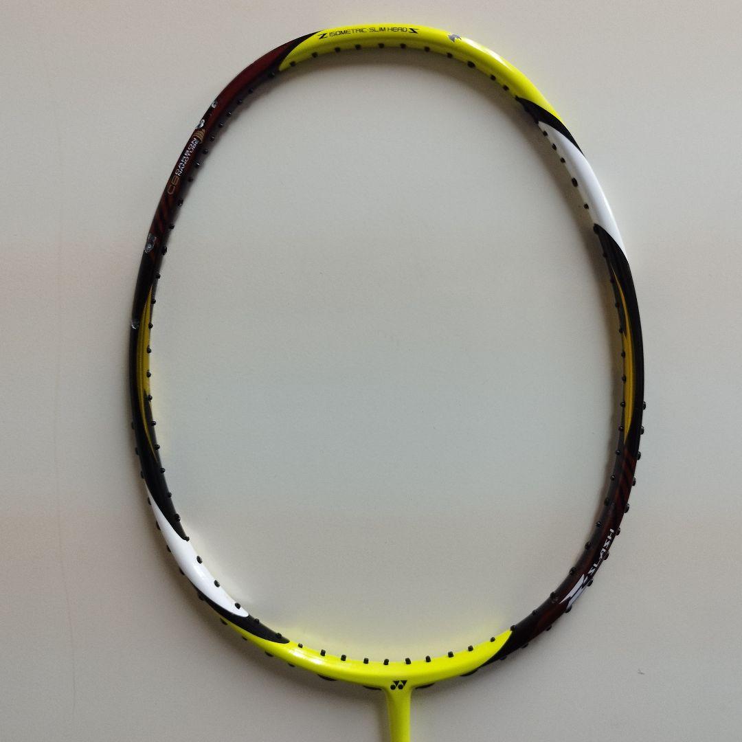 Yonex Arcsaber Z-Slash | Impulse Sports