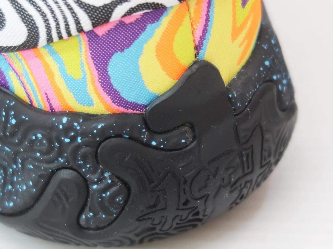未使用 PUMA プーマ MB.03 DEXTERS LABORATORY