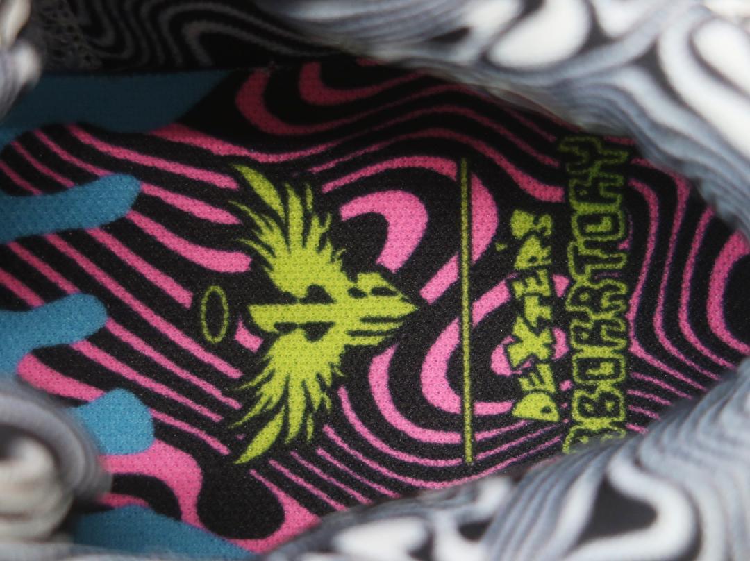未使用 PUMA プーマ MB.03 DEXTERS LABORATORY