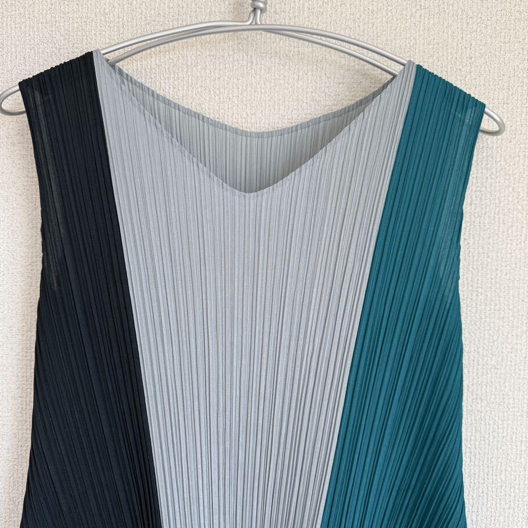 PLEATS PLEASE ISSEY MIYAKE /プリーツプリーズ