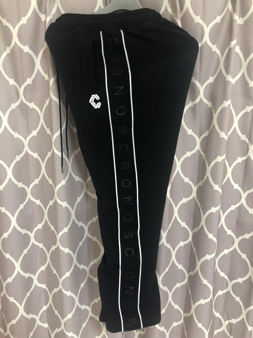 クロノス cronos セットアップ