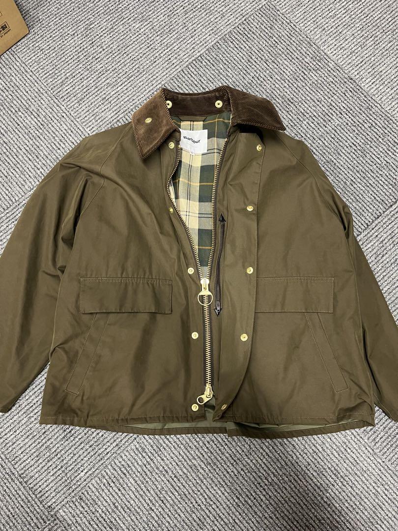 Barbour