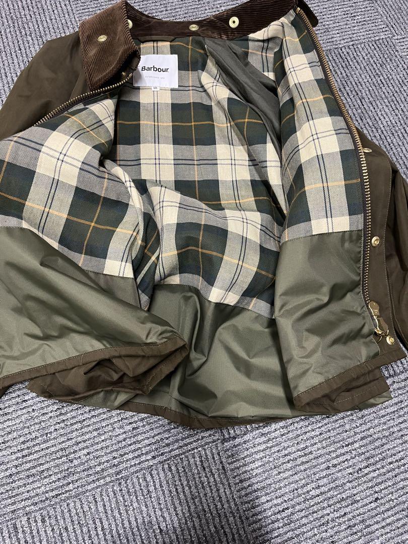 BEAMS BOY|別注