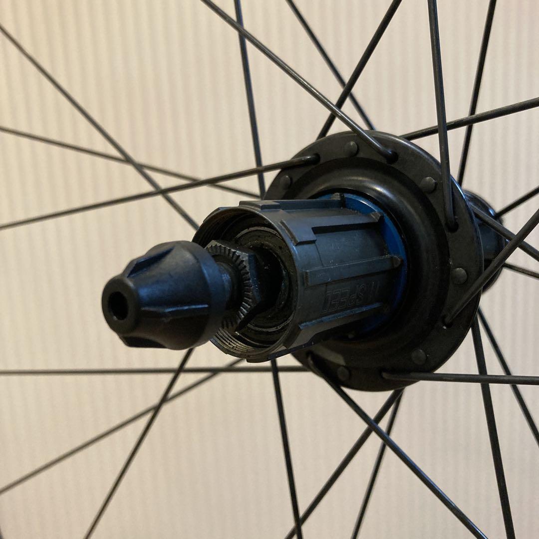 FULCRUM RACING SPORT 前後セット