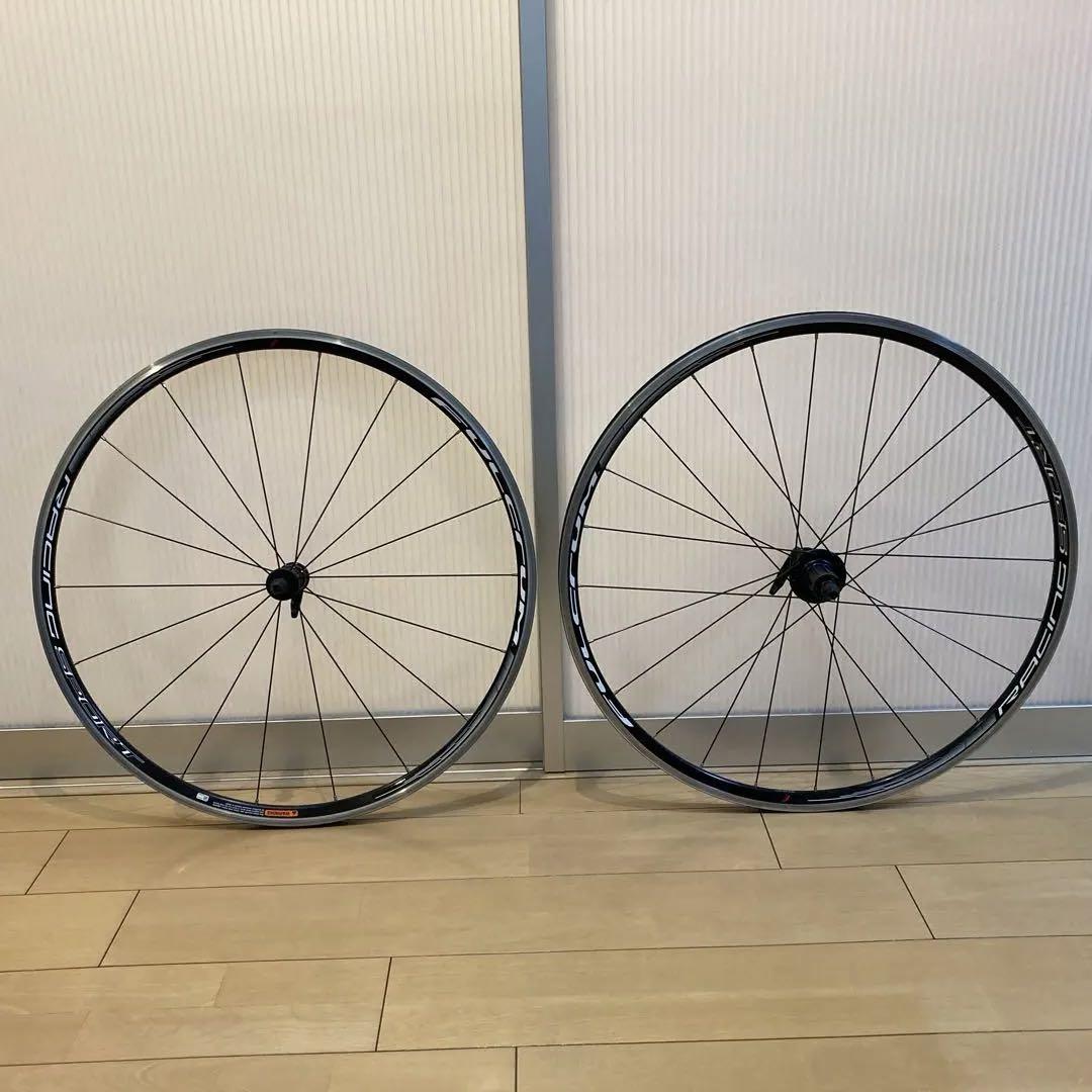 FULCRUM RACING SPORT 前後セット