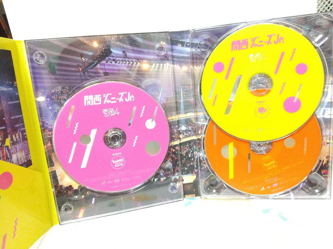 Amazon.co.jp: Johnny&Associates. 素顔4 【関西ジャニーズJr 盤