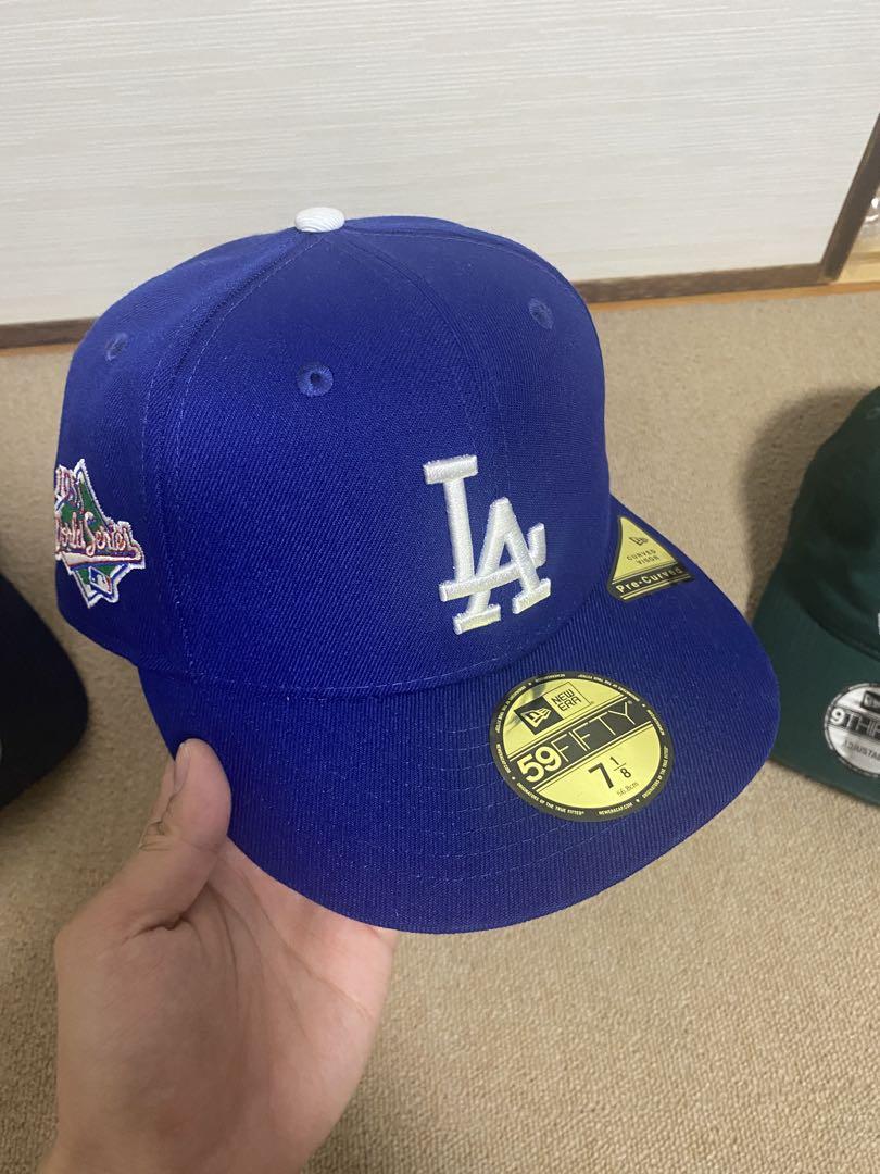 【美品】NEW ERA キャップ  まとめ売り