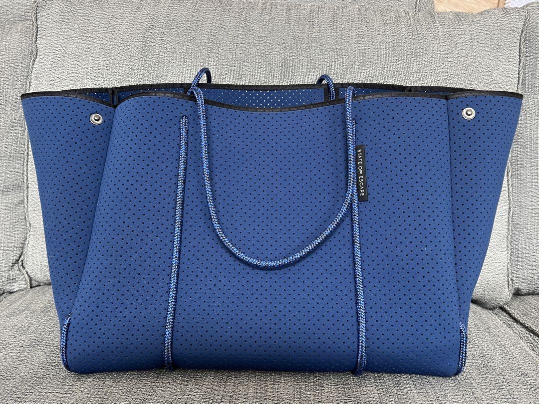 美品 STATE OF ESCAPE ステートオブエスケープ バッグ バッグ