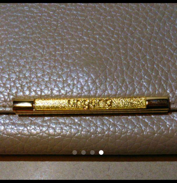 長財布 ungaro