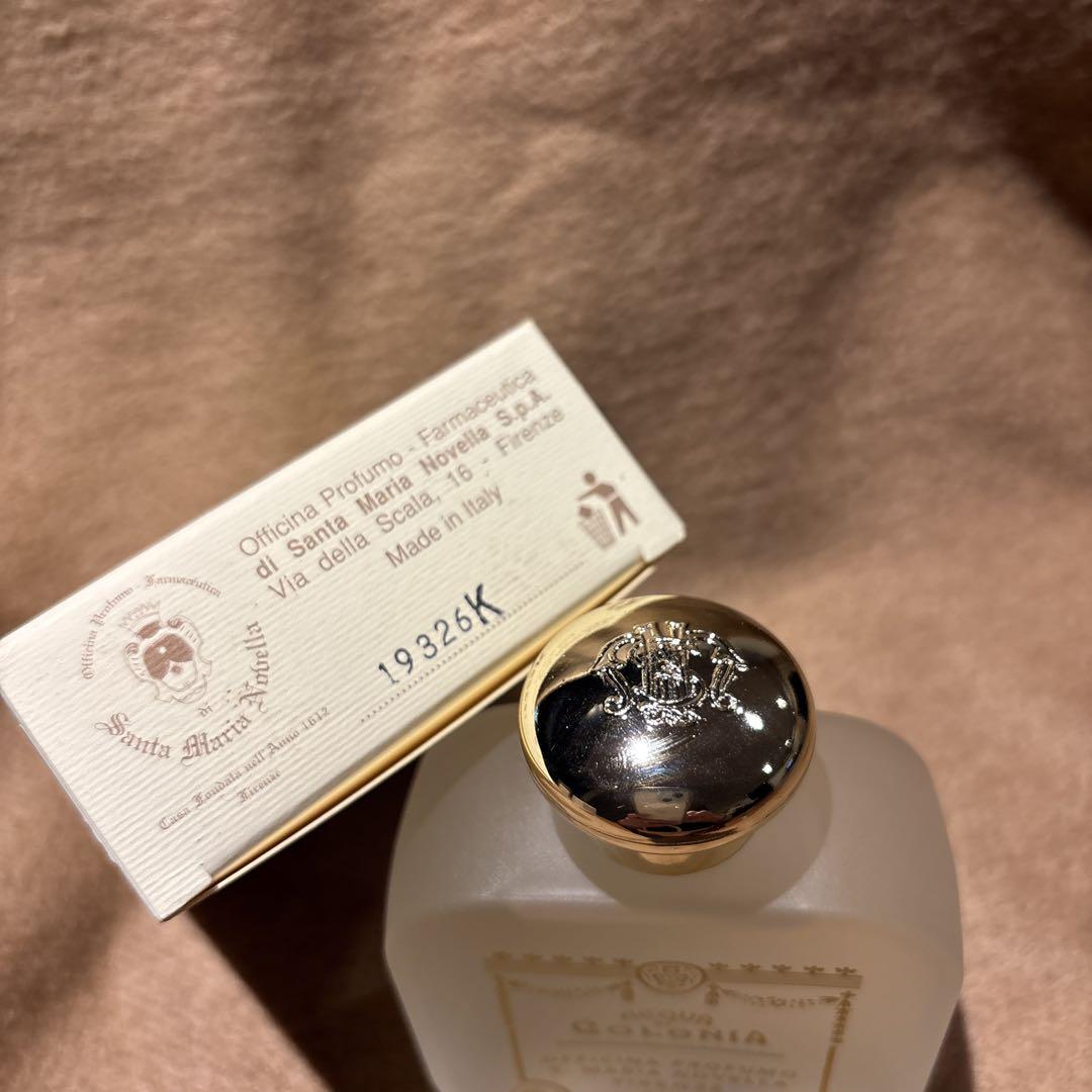 サンタマリアノヴェッラ　フリージア100ml