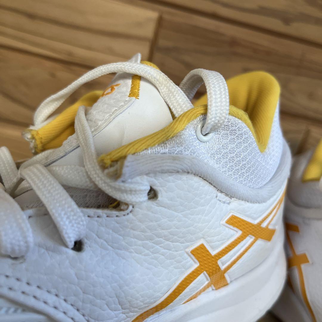 ASICS UNPRE ARS LOW バスケットボールシューズ 27cm