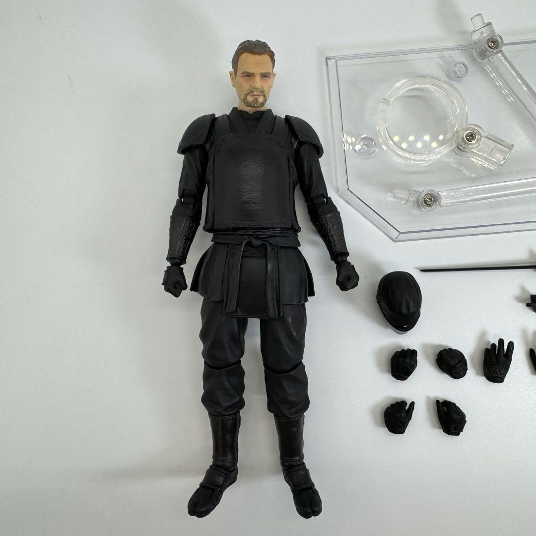 MAFEX マフェックス ダークナイトトリロジー ラーズアルグール MAFEX マフェックス No.078 ダークナイト トリロジー ラーズ