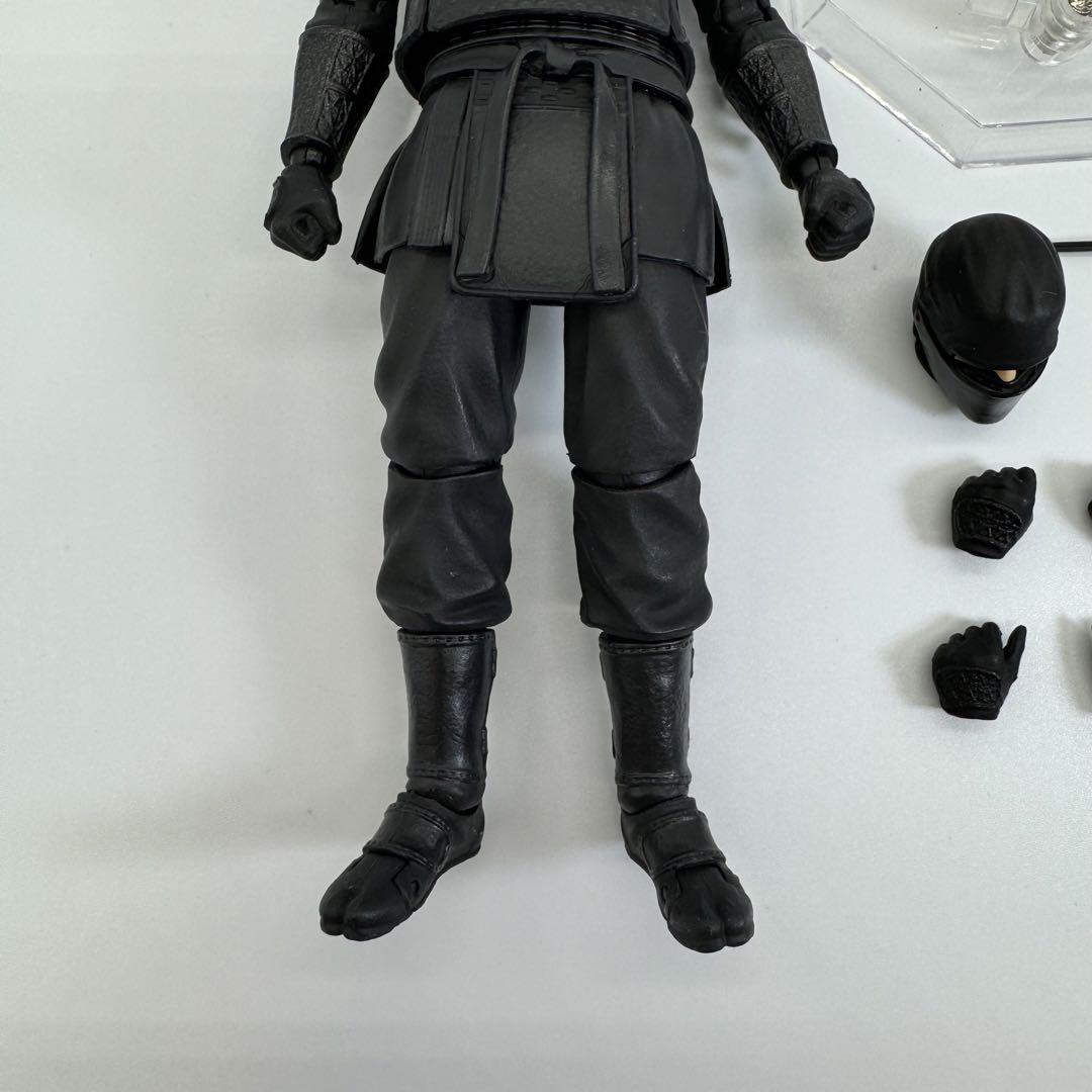 MAFEX マフェックス No.078 ダークナイトトリロジー ラーズアル
