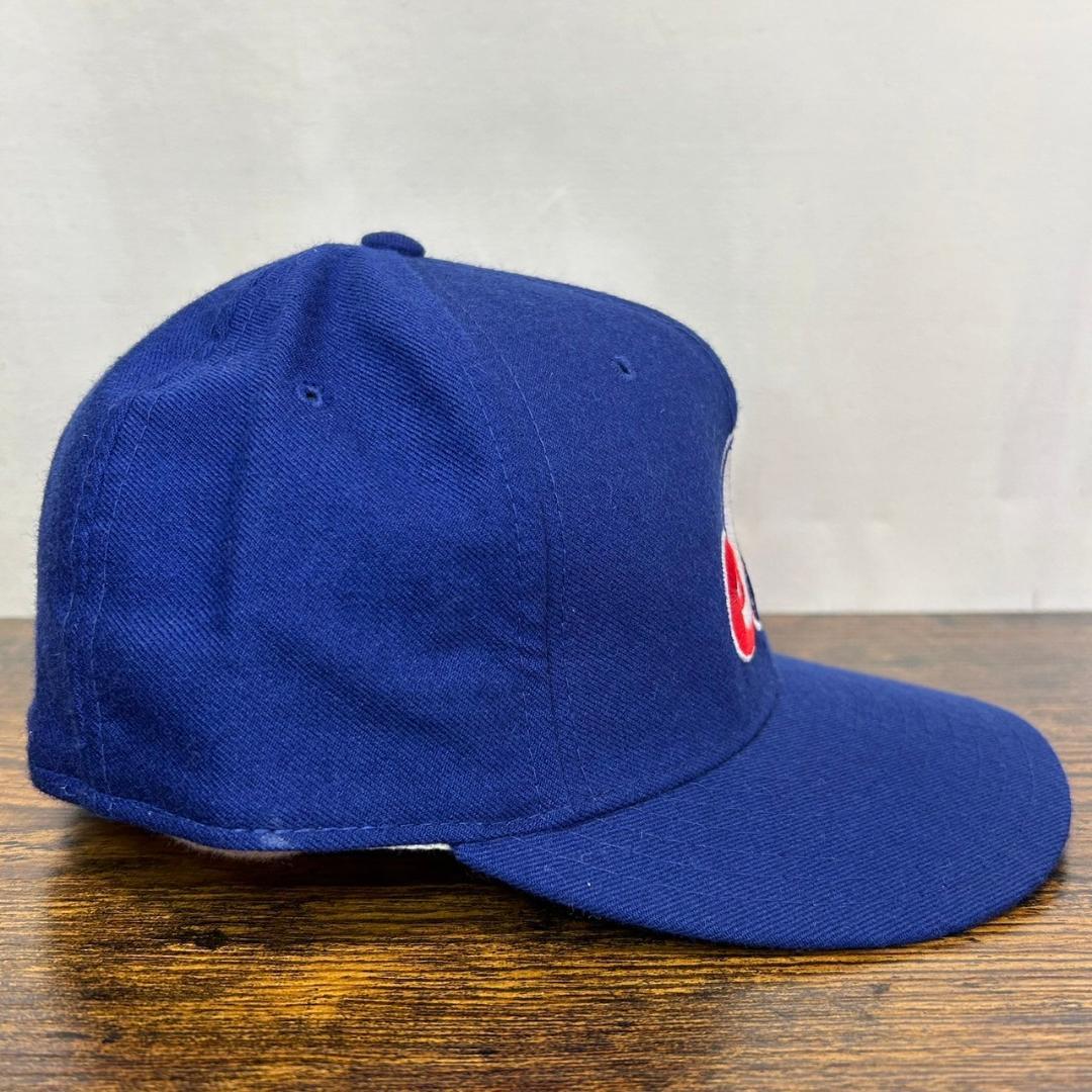 S58 ニューエラ 59fifty エクスポズ usa製 ヴィンテージ 1580 S58 ニューエラ 59fifty エクスポズ usa製 ヴィンテージ 1580