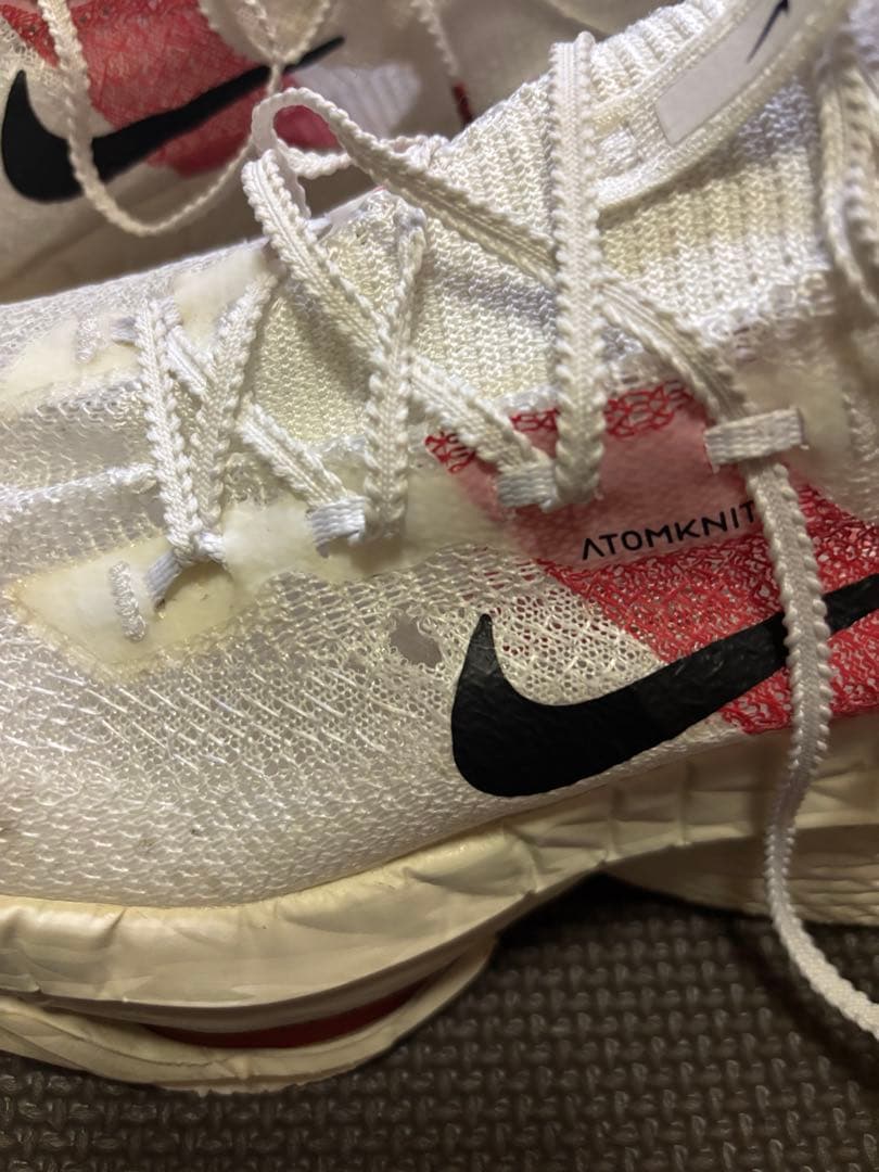 NIKEアルファフライ2 キプチョゲカラー