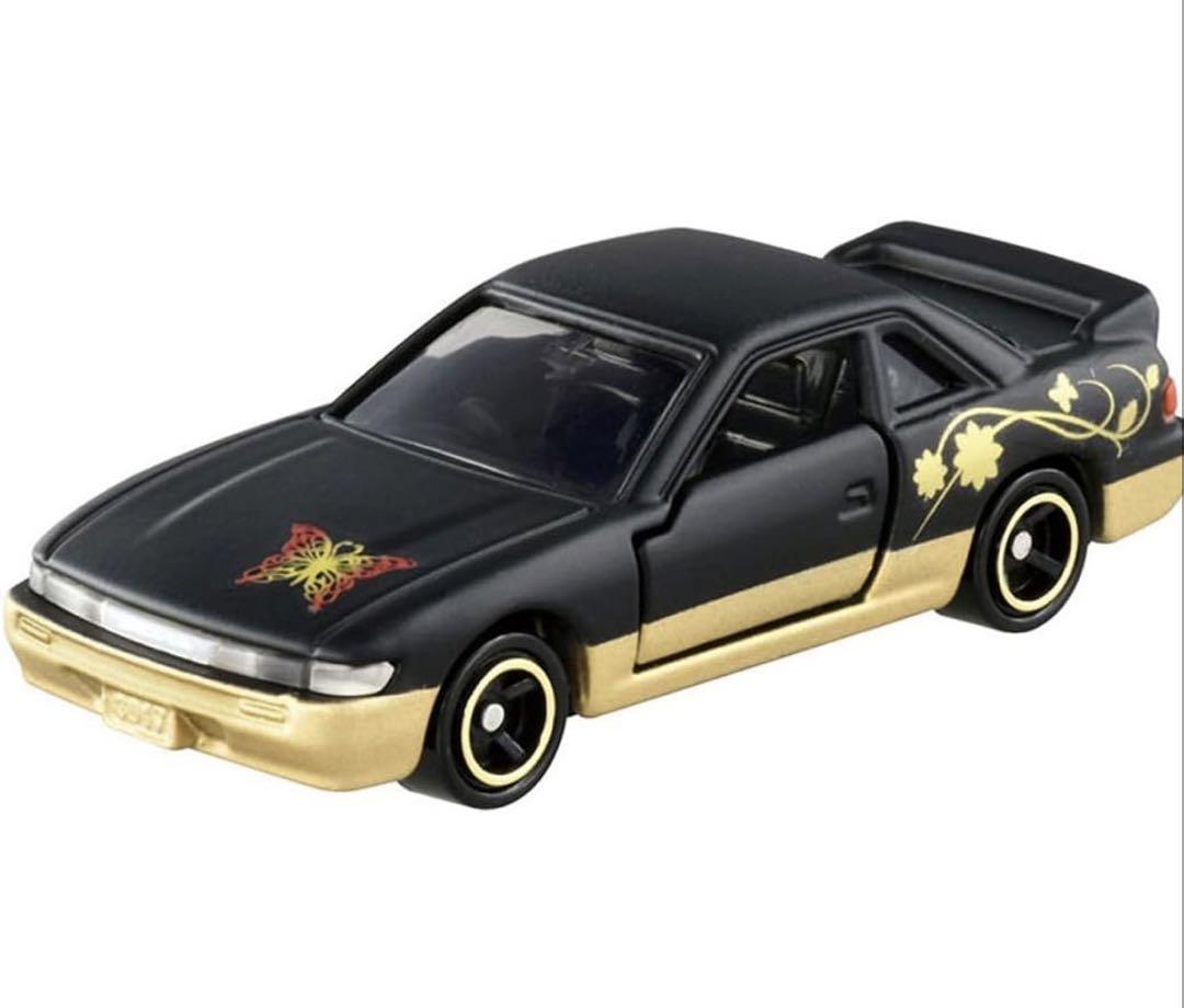 即日発送！！新品・未使用 百福トミカ 6種コンプリートセット