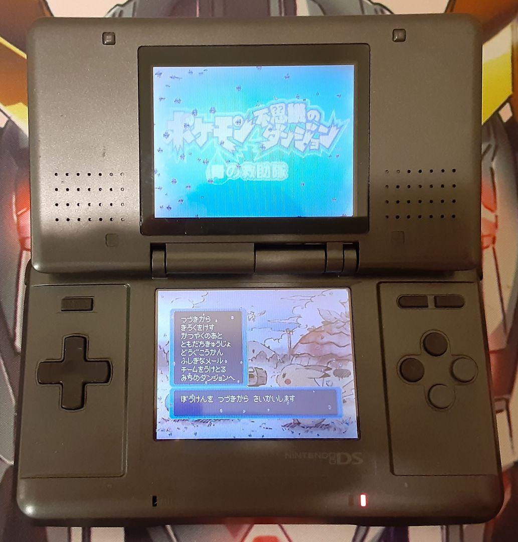 動作確認済みすぐ遊べる　入手困難 希少　ニンテンドーDS　Nintendo　15