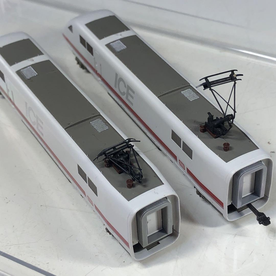 Zゲージ.超希少フライシュマンFleischmann AVIA タンク車 Zゲージ.超希少フライシュマンFleischmann AVIA タンク車