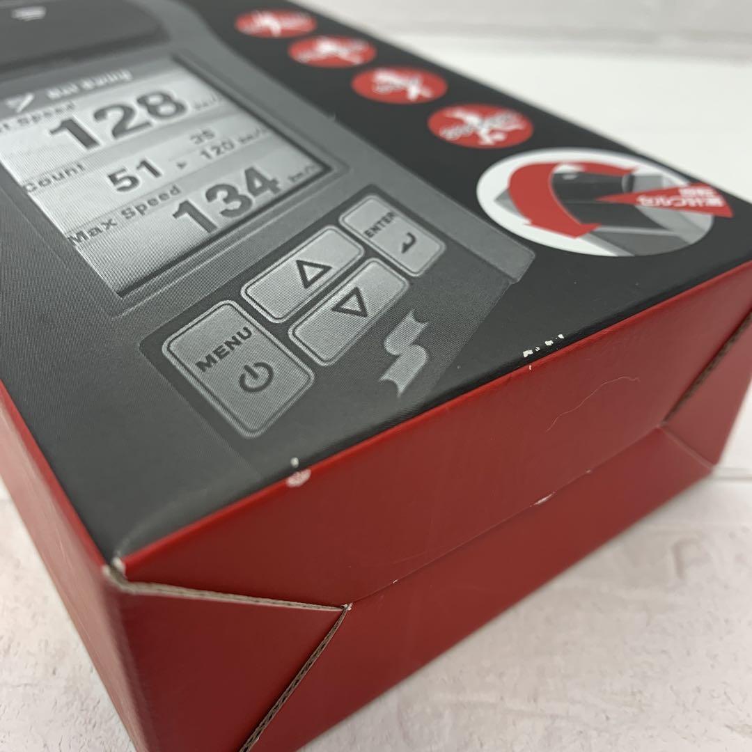新品未使用品 SSK マルチスピードテスターIII