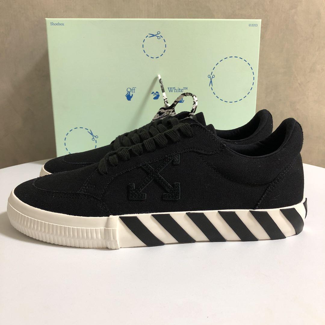 OFF-WHITE オフホワイトスニーカー