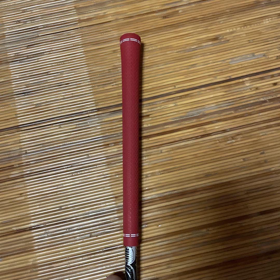 ナイキ　VRS COVERT(コバート) 3ウッド　ディアマナW70X