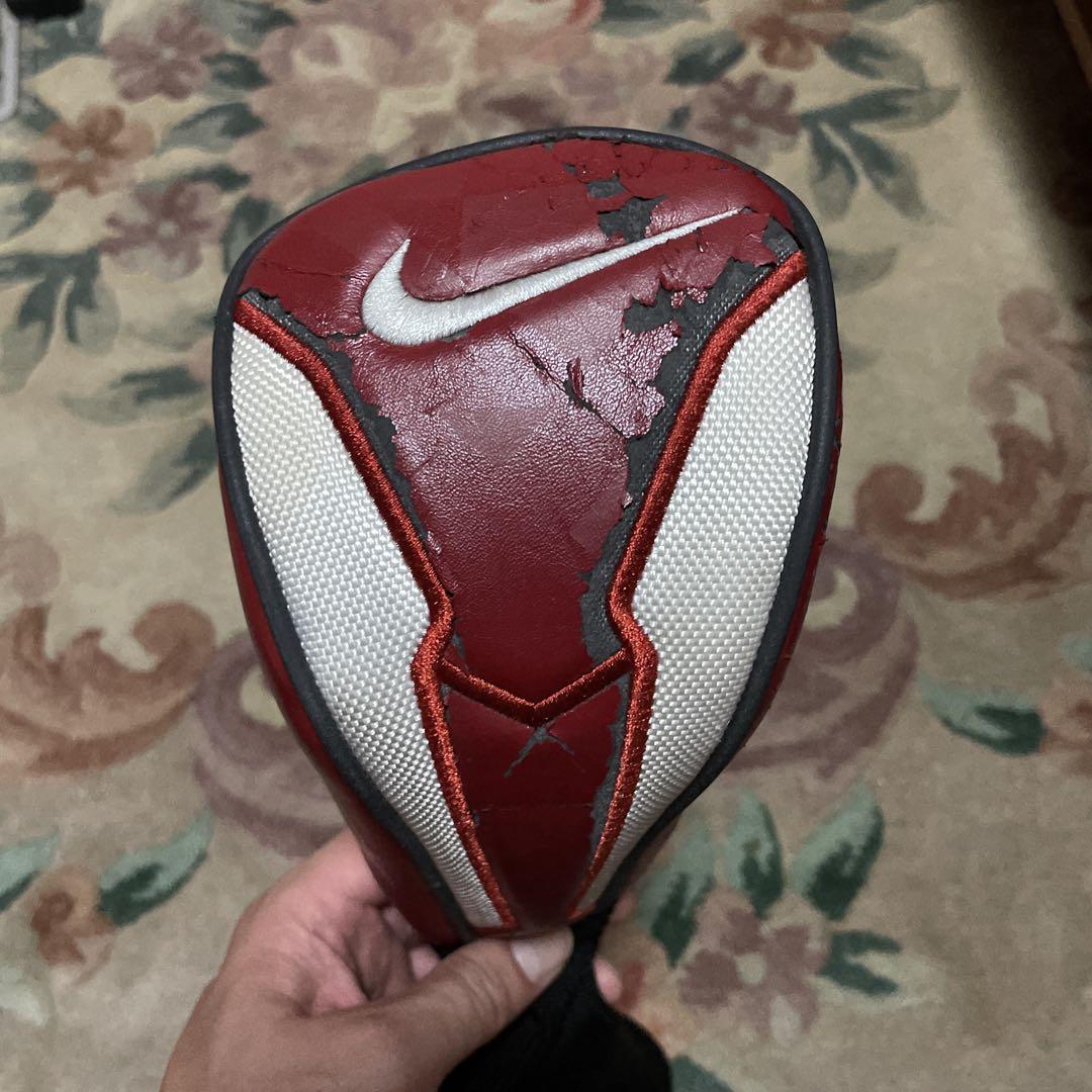 ナイキ　VRS COVERT(コバート) 3ウッド　ディアマナW70X