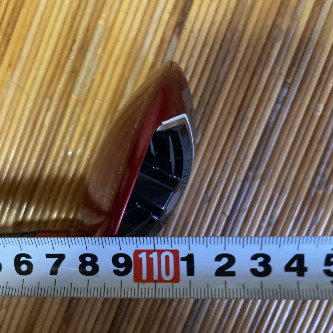 ナイキ　VRS COVERT(コバート) 3ウッド　ディアマナW70X