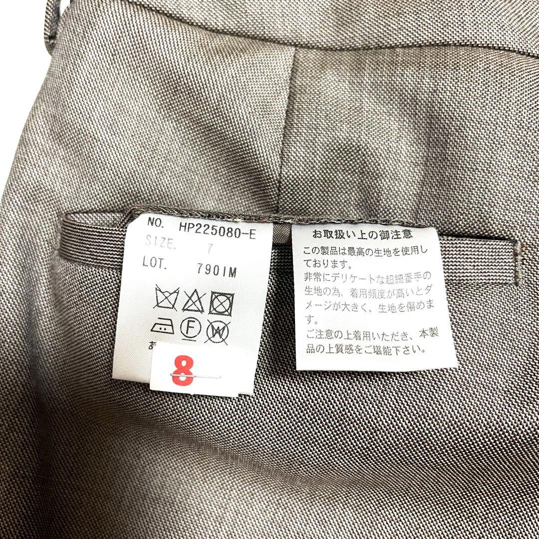 ✨美品✨ HILTON ヒルトン REDA レダ セットアップ パンツスーツ