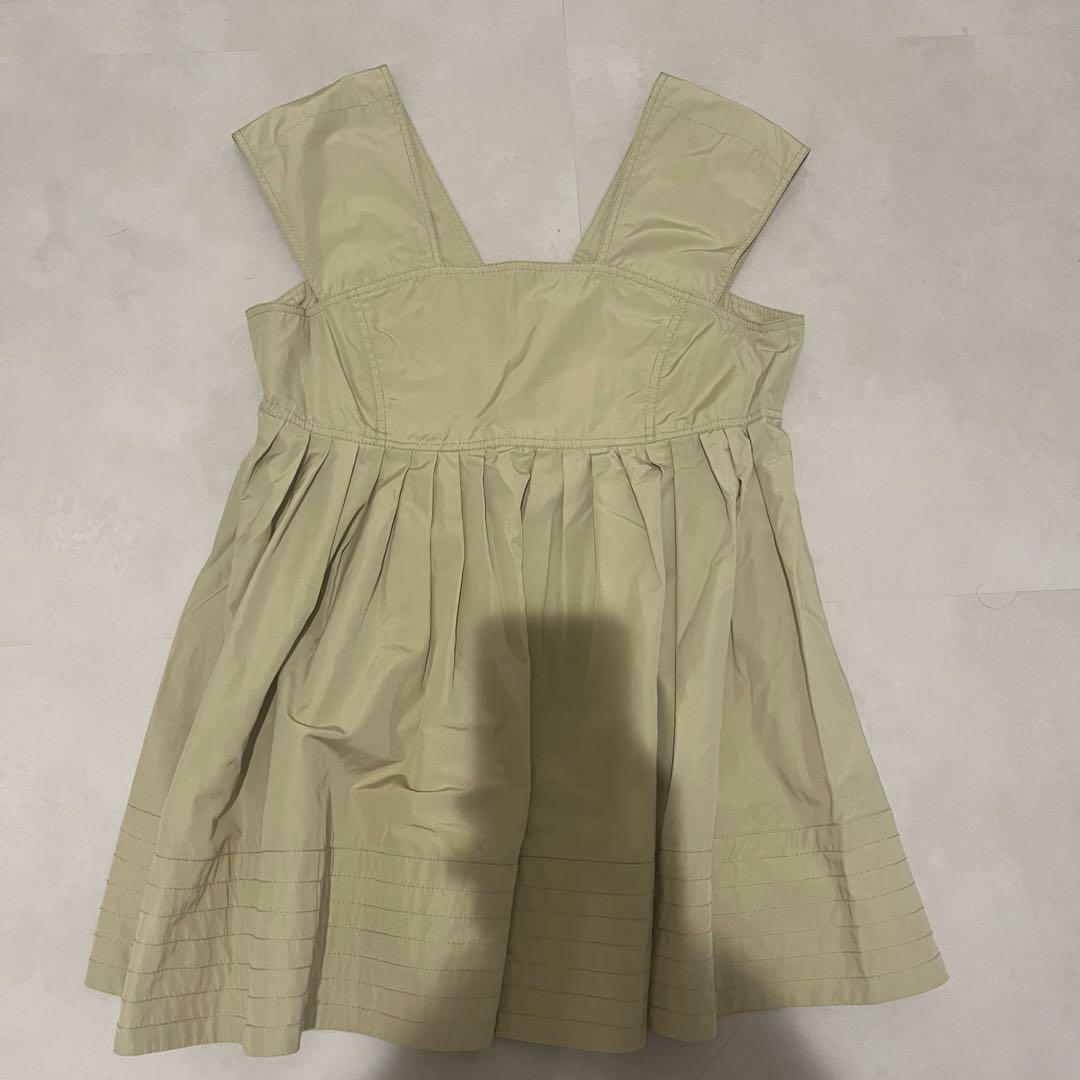 OHGA 花柄 ノースリーブチュニック Fサイズ 花柄 ノースリーブ チュニック（チュニック）｜ever closet