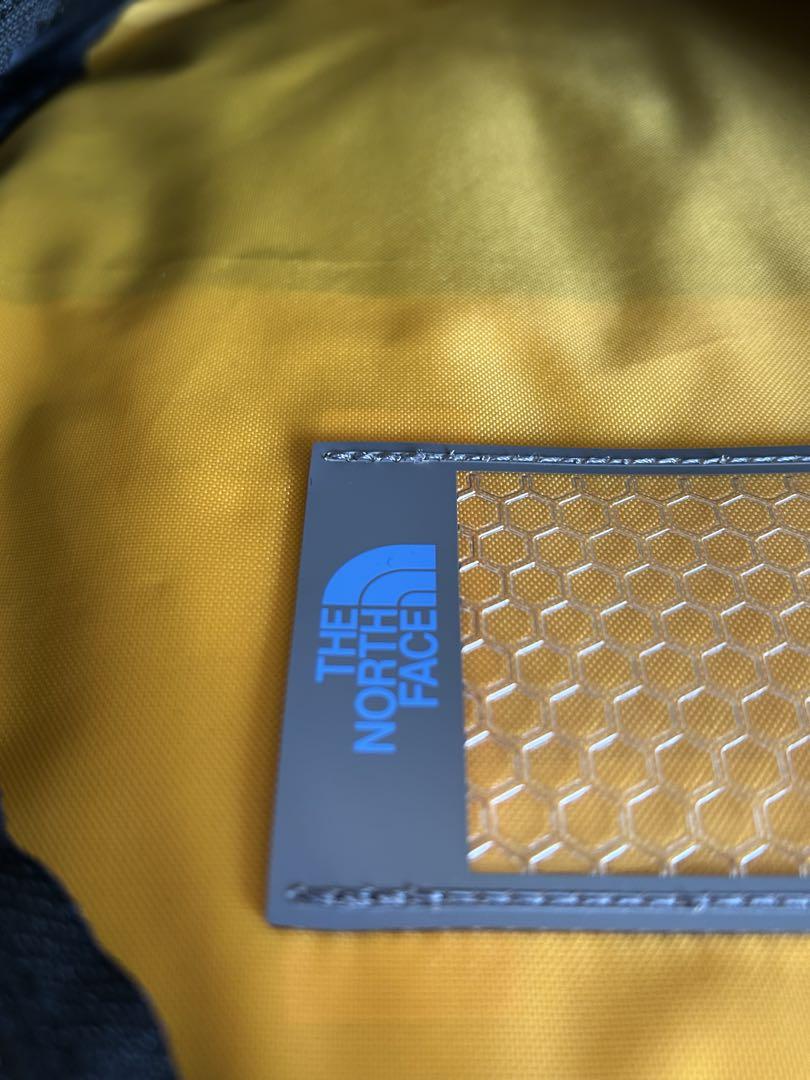 ザノースフェイス　キッズリュック スモールデイ 新品