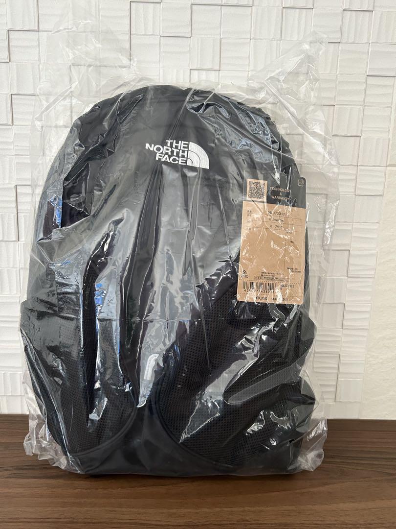 ザノースフェイス　キッズリュック スモールデイ 新品