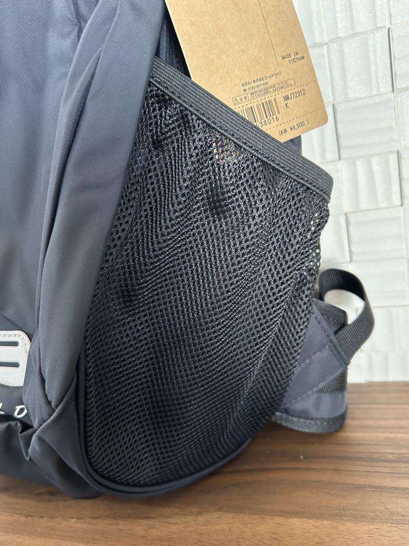 ザノースフェイス　キッズリュック スモールデイ 新品