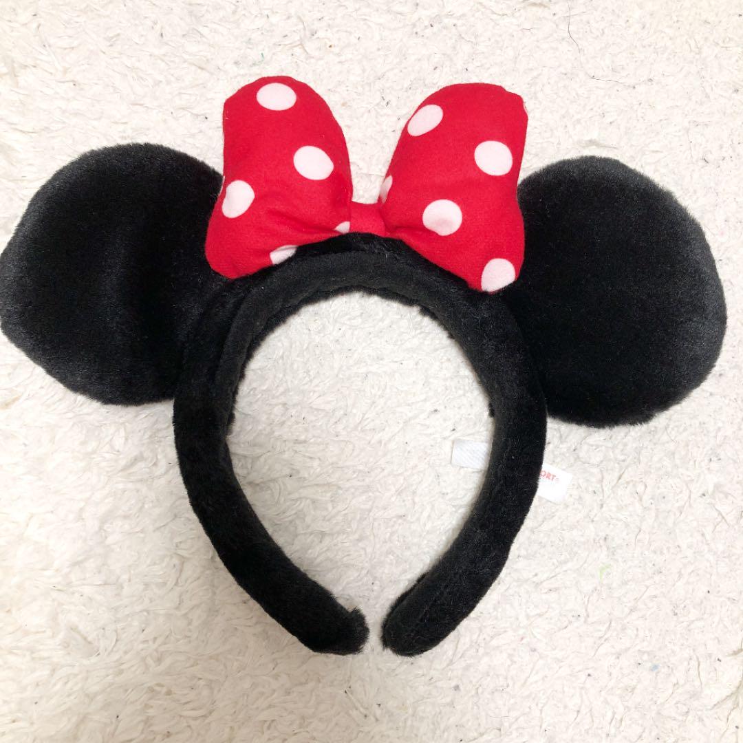 メルカリ 美品 ミニーカチューシャ ディズニー ミニーちゃん キャラクターグッズ 0 中古や未使用のフリマ メルカリ 美品 ミニーカチューシャ ディズニー ミニーちゃん キャラクターグッズ 0 中古や未使用のフリマ