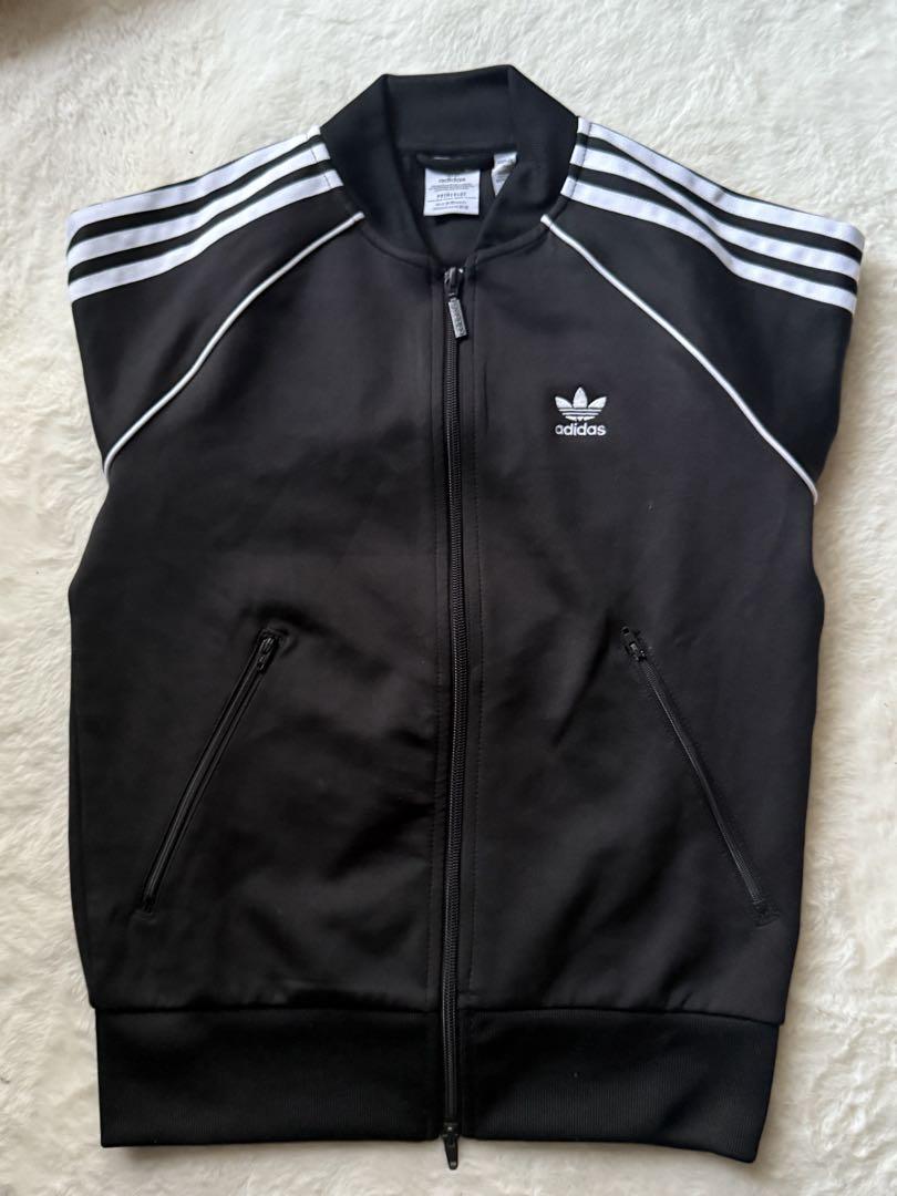 adidas ジャージ