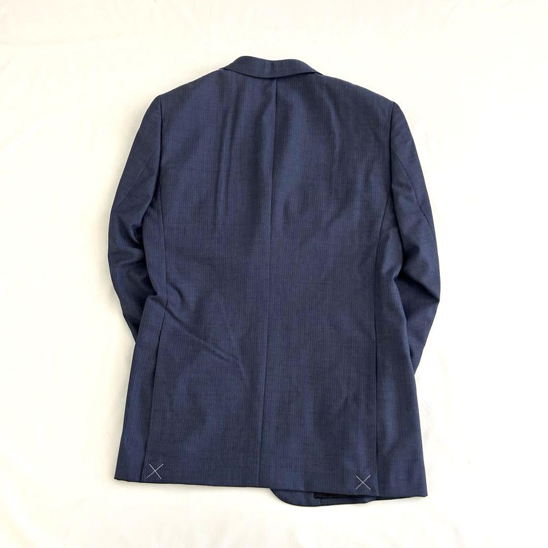 新品未使用 GIVERDYE HARRISONS スーツ AB6 日本製 538
