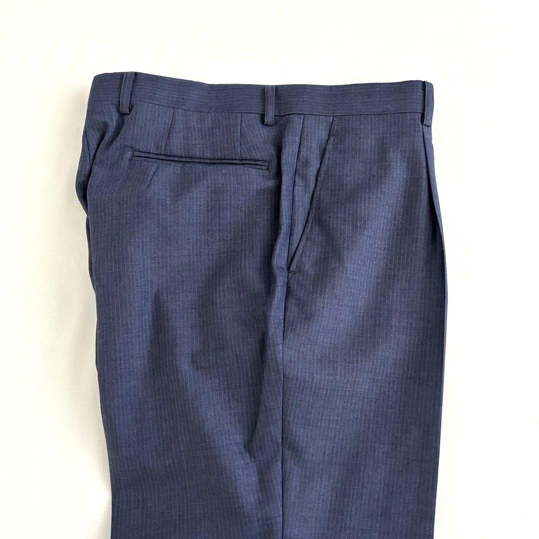 新品未使用 GIVERDYE HARRISONS スーツ AB6 日本製 538
