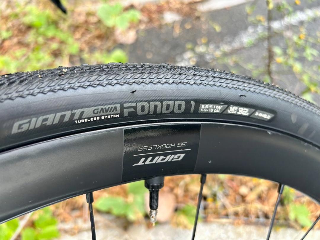 Gavia Fondo | Giant Bicycles Official site