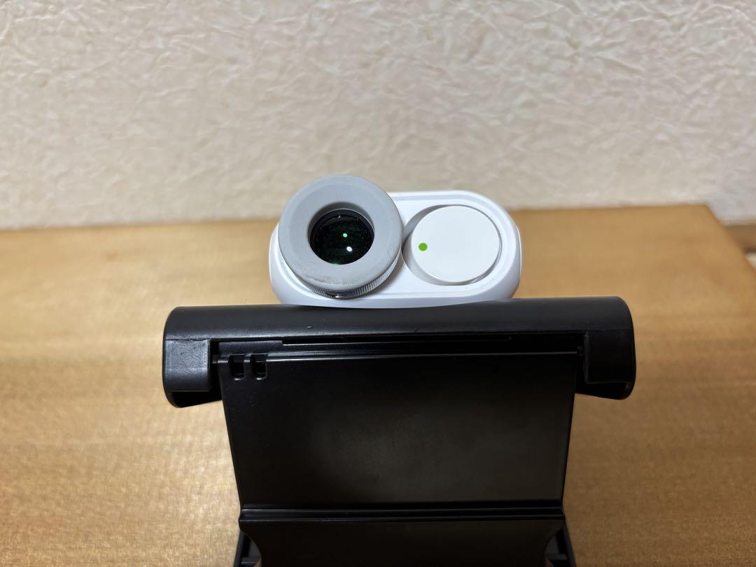 ラウンド用品・アクセサリー minimi caddytalk