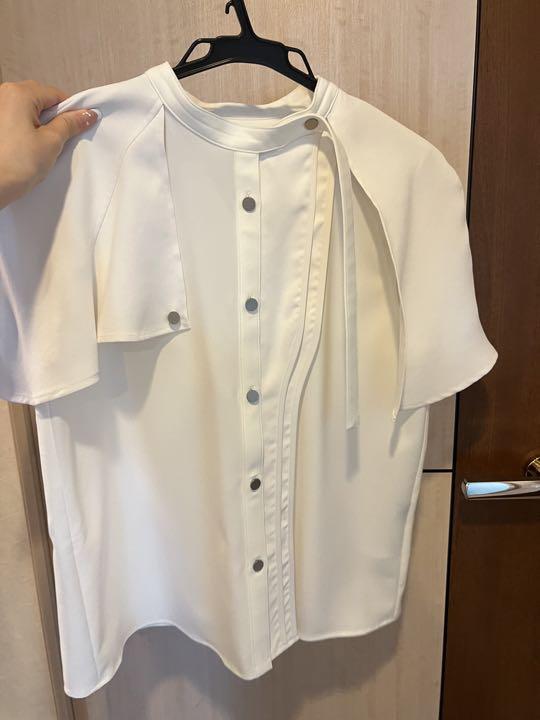 美品 おとぎ話 俺達に明日は無い メンバー直筆サイン入りTシャツ S