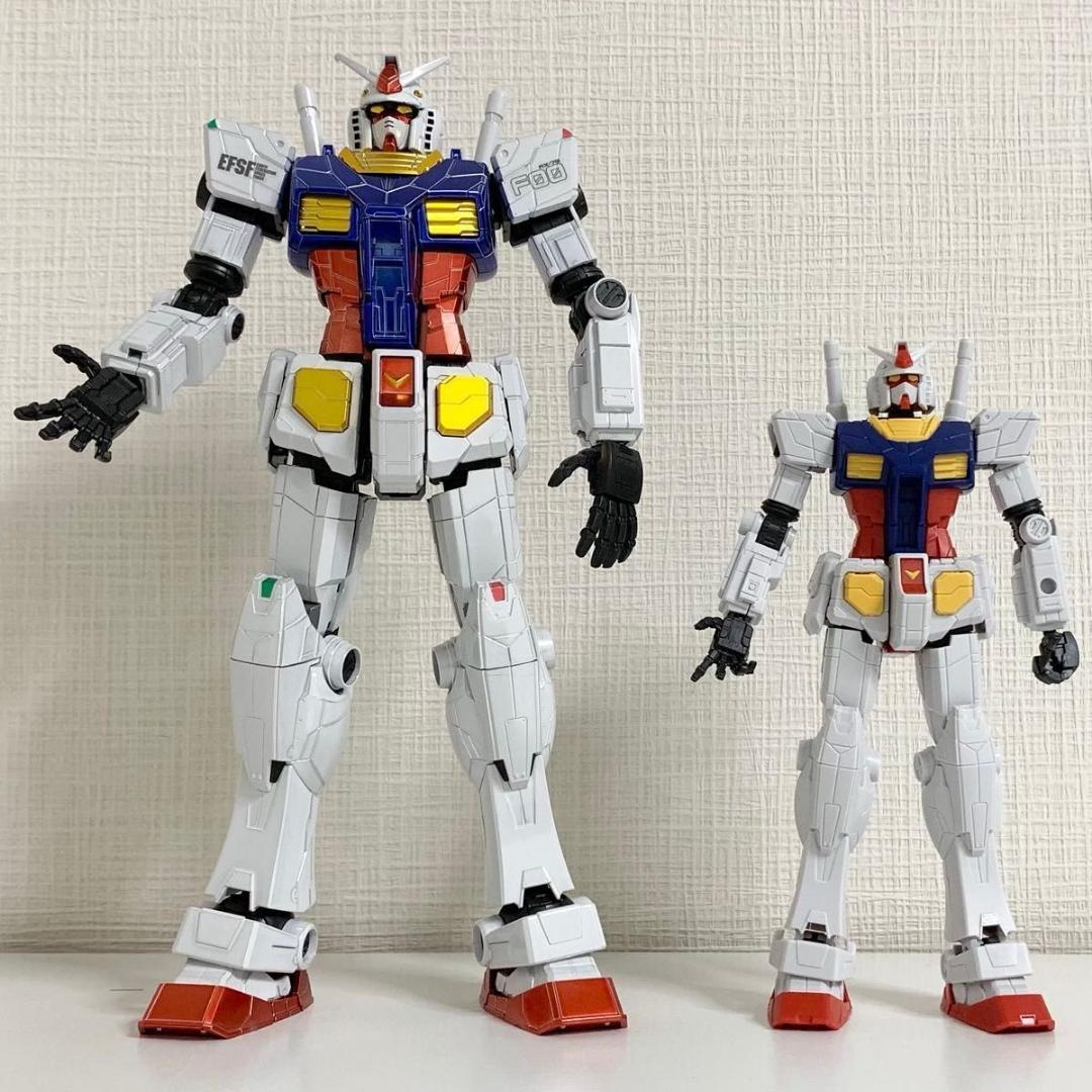 RX-78F00