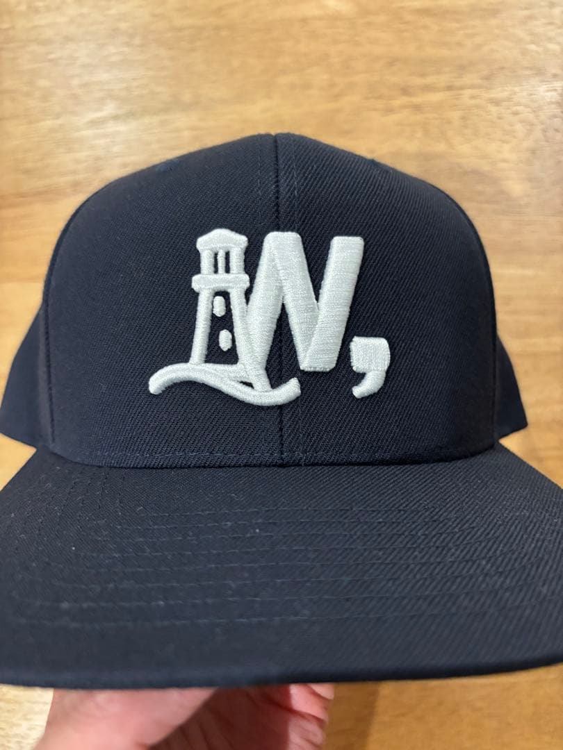 キャップ♥に近い