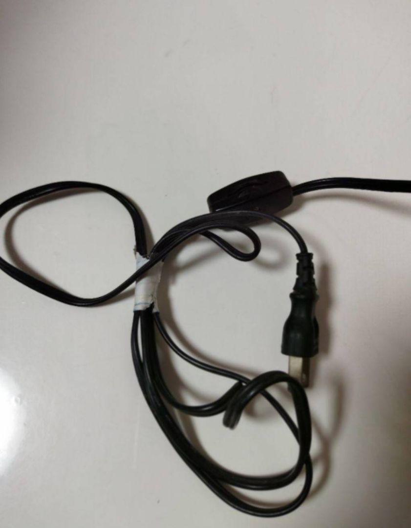 電気スタンド